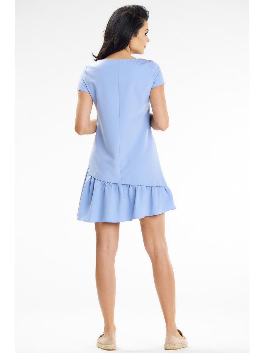 Robe de jour model 197996 awama