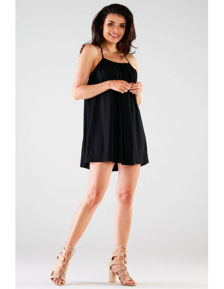 Robe de jour model 166777 awama