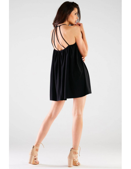 Robe de jour model 166777 awama