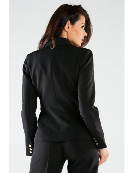 Blazer femme model 166815 awama