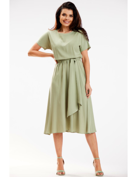 Robe de jour model 178664 awama