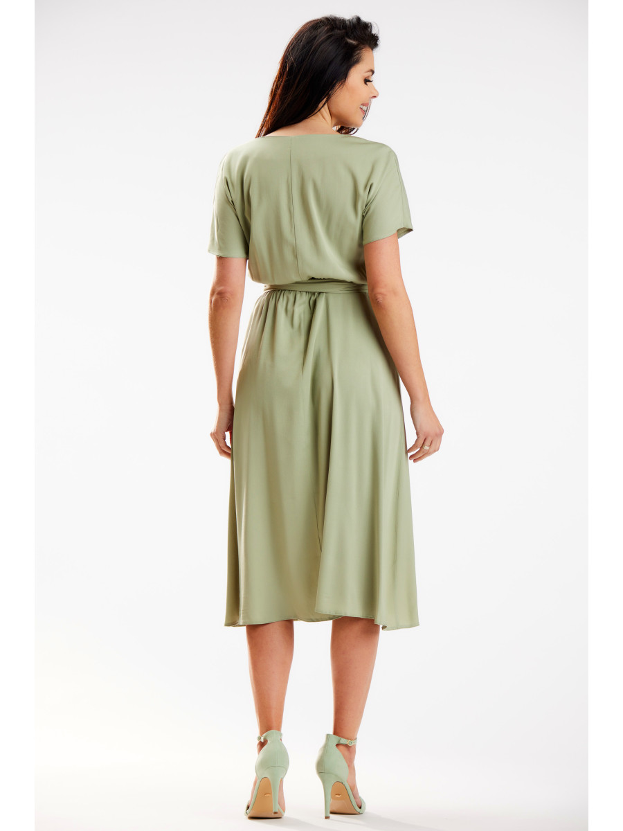 Robe de jour model 178664 awama