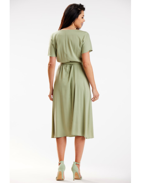 Robe de jour model 178664 awama