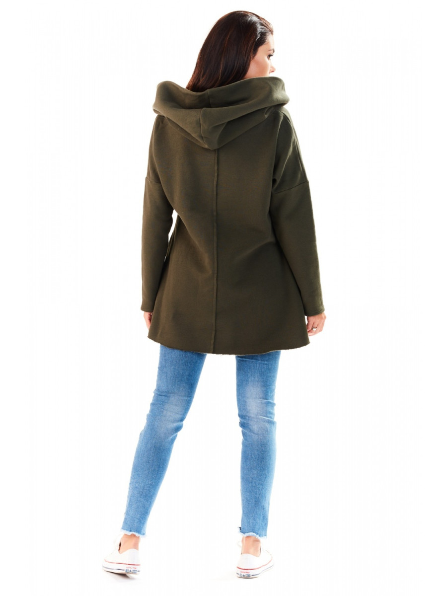 Sweatshirt model 139968 awama