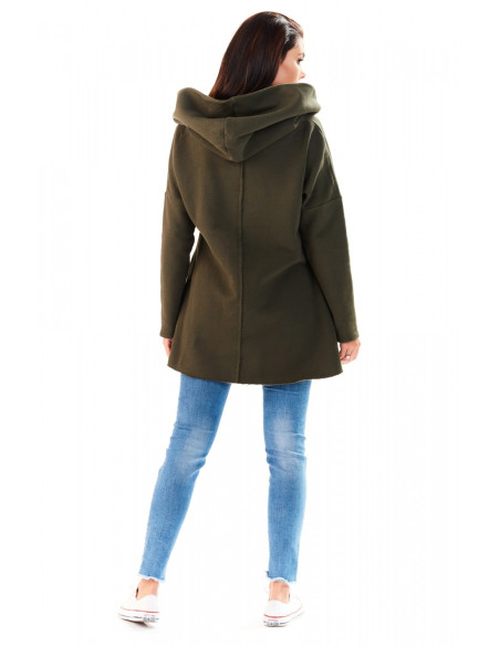 Sweatshirt model 139968 awama