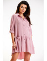 Robe de jour model 179586 awama