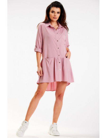 Robe de jour model 179586 awama