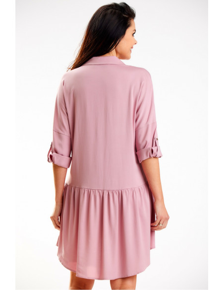 Robe de jour model 179586 awama
