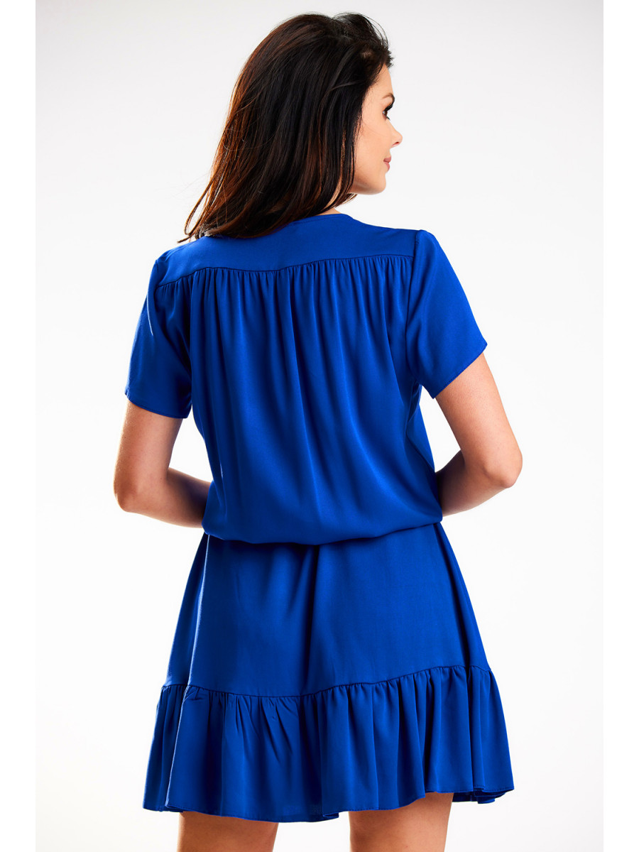 Robe de jour model 179602 awama