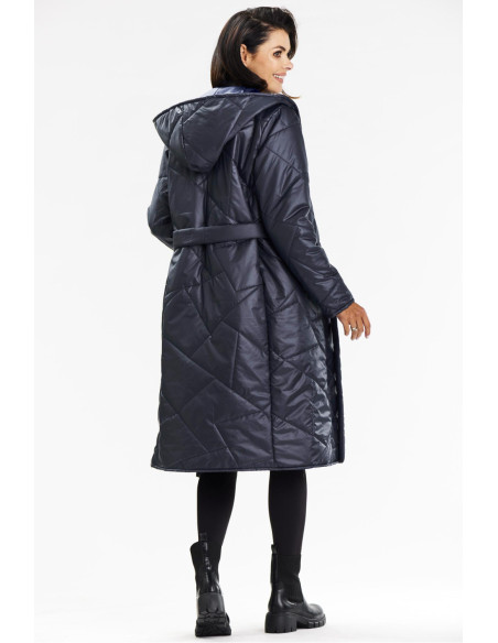 Manteau model 200546 awama
