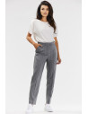 Pantalon femme model 200562 awama