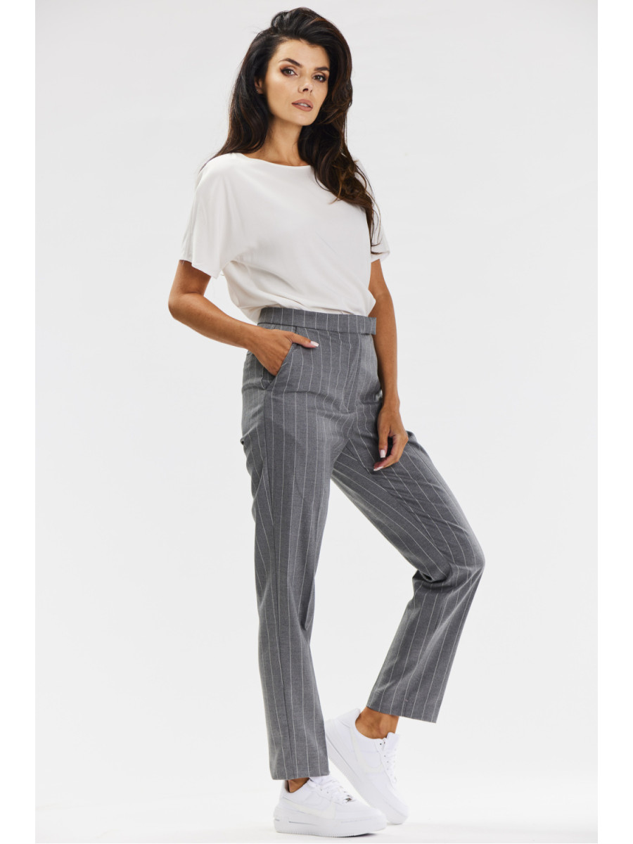 Pantalon femme model 200562 awama