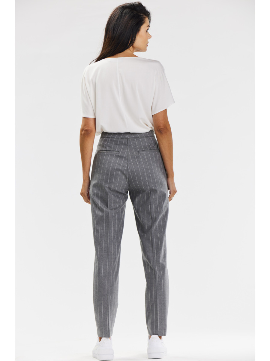 Pantalon femme model 200562 awama