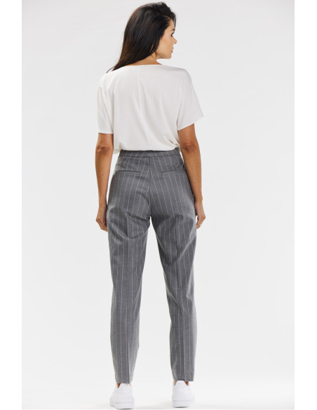 Pantalon femme model 200562 awama