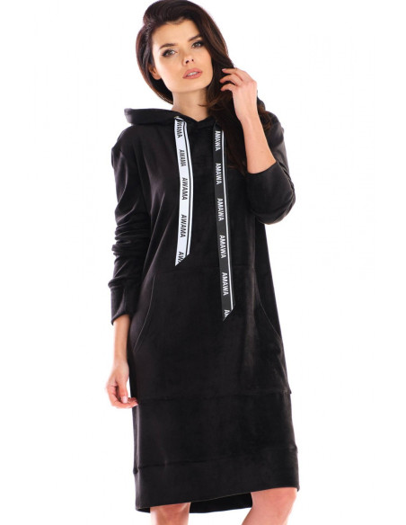 Robe de jour model 154797 awama