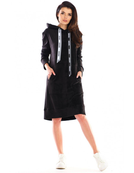 Robe de jour model 154797 awama