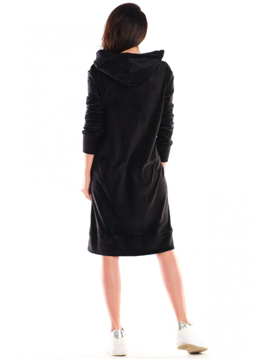 Robe de jour model 154797 awama