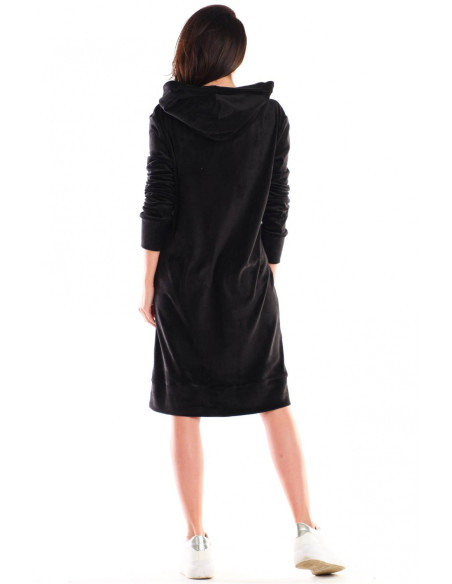 Robe de jour model 154797 awama