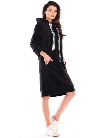 Robe de jour model 154797 awama