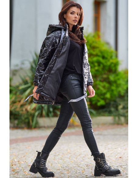 Veste model 149754 awama