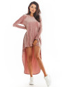 Robe de jour model 149772 awama