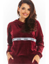 Sweatshirt model 149789 awama