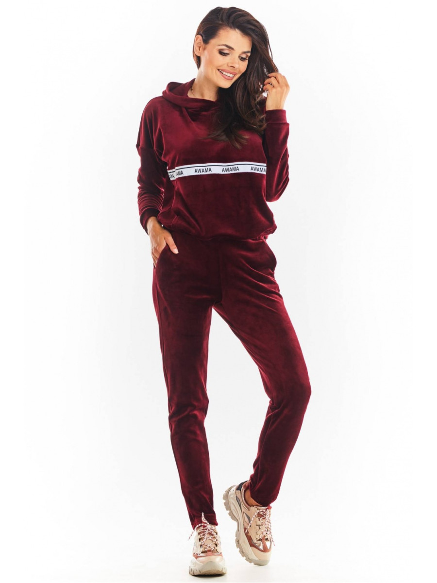 Sweatshirt model 149789 awama
