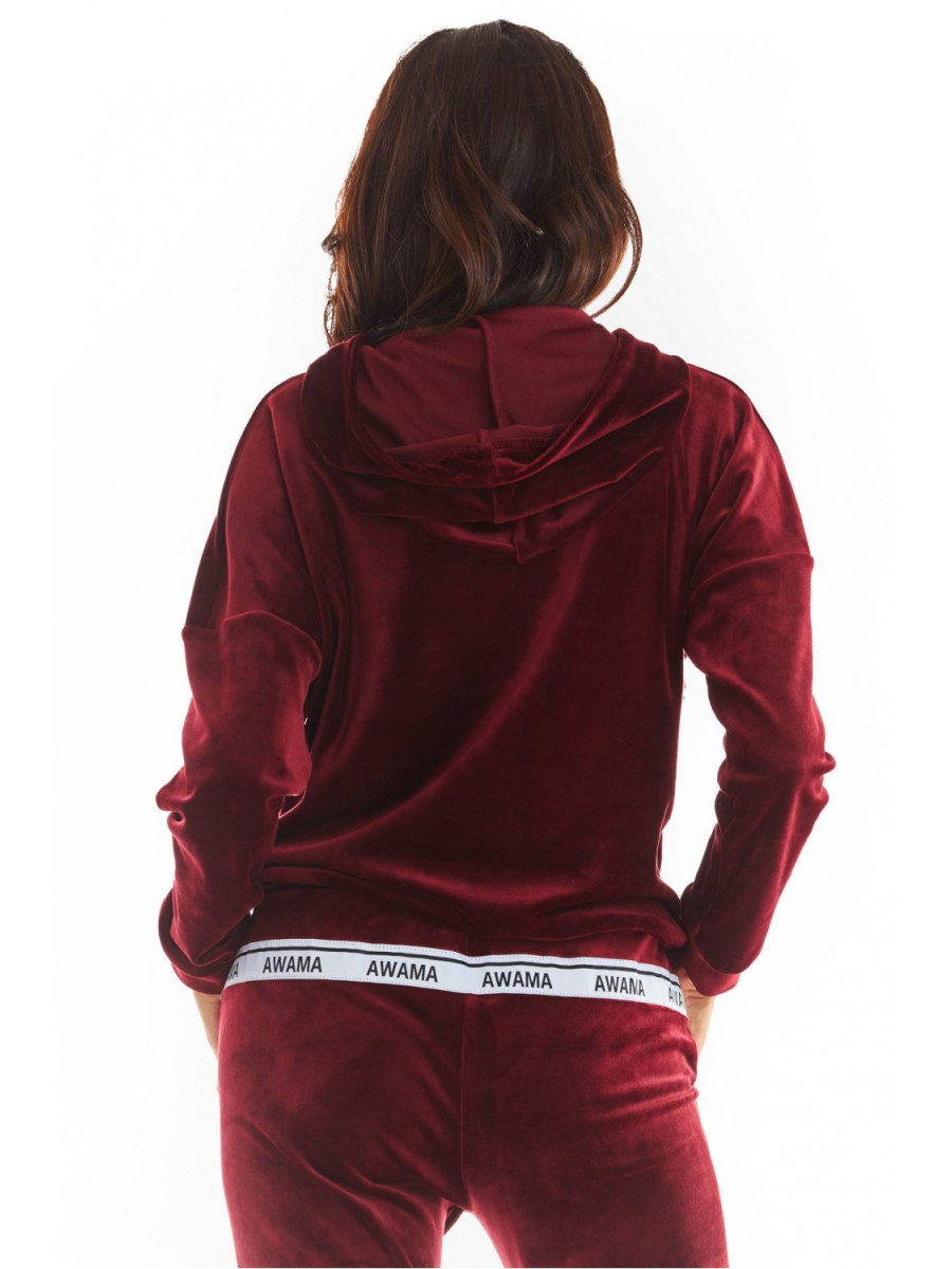 Sweatshirt model 149789 awama