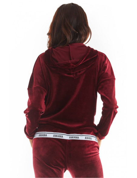 Sweatshirt model 149789 awama