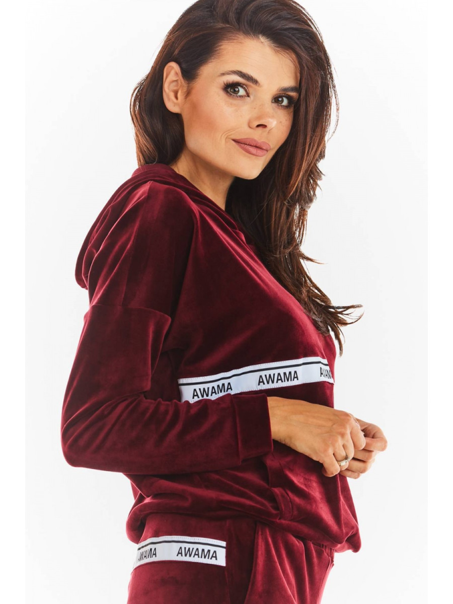 Sweatshirt model 149789 awama