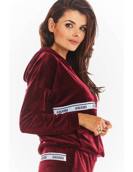 Sweatshirt model 149789 awama