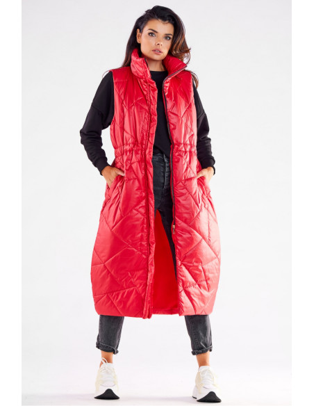 Gilet model 173868 awama