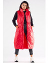 Gilet model 173868 awama