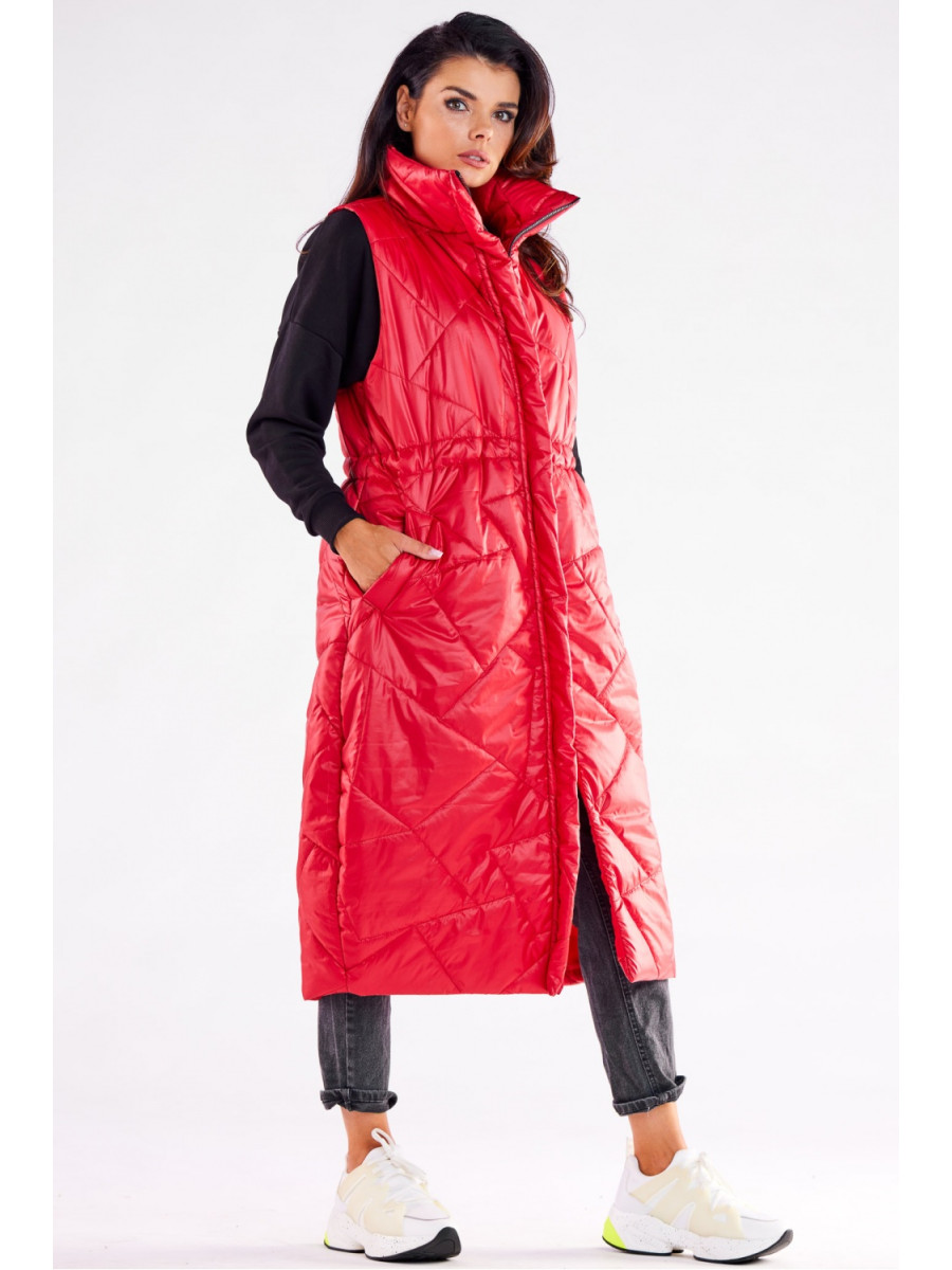 Gilet model 173868 awama