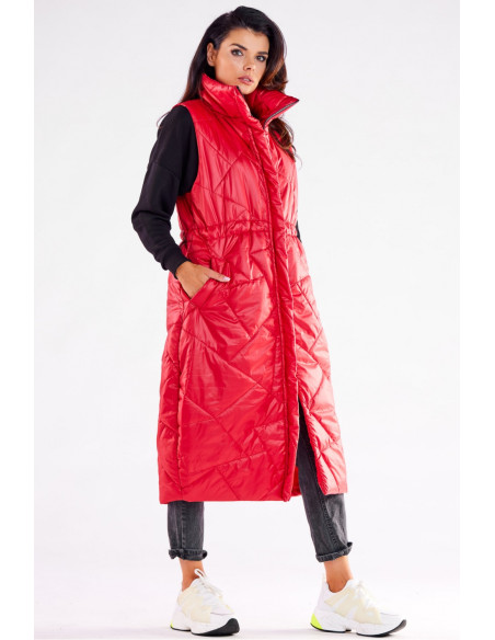 Gilet model 173868 awama