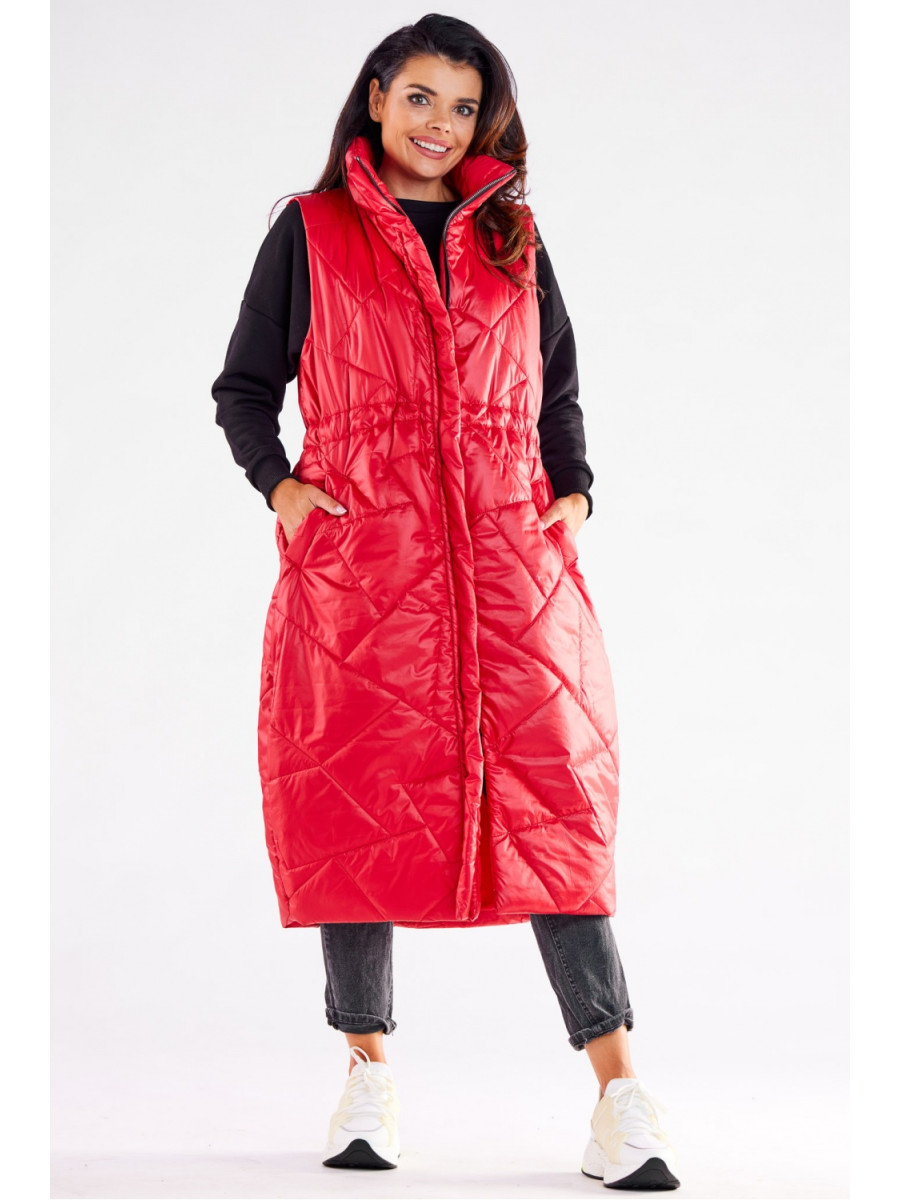 Gilet model 173868 awama