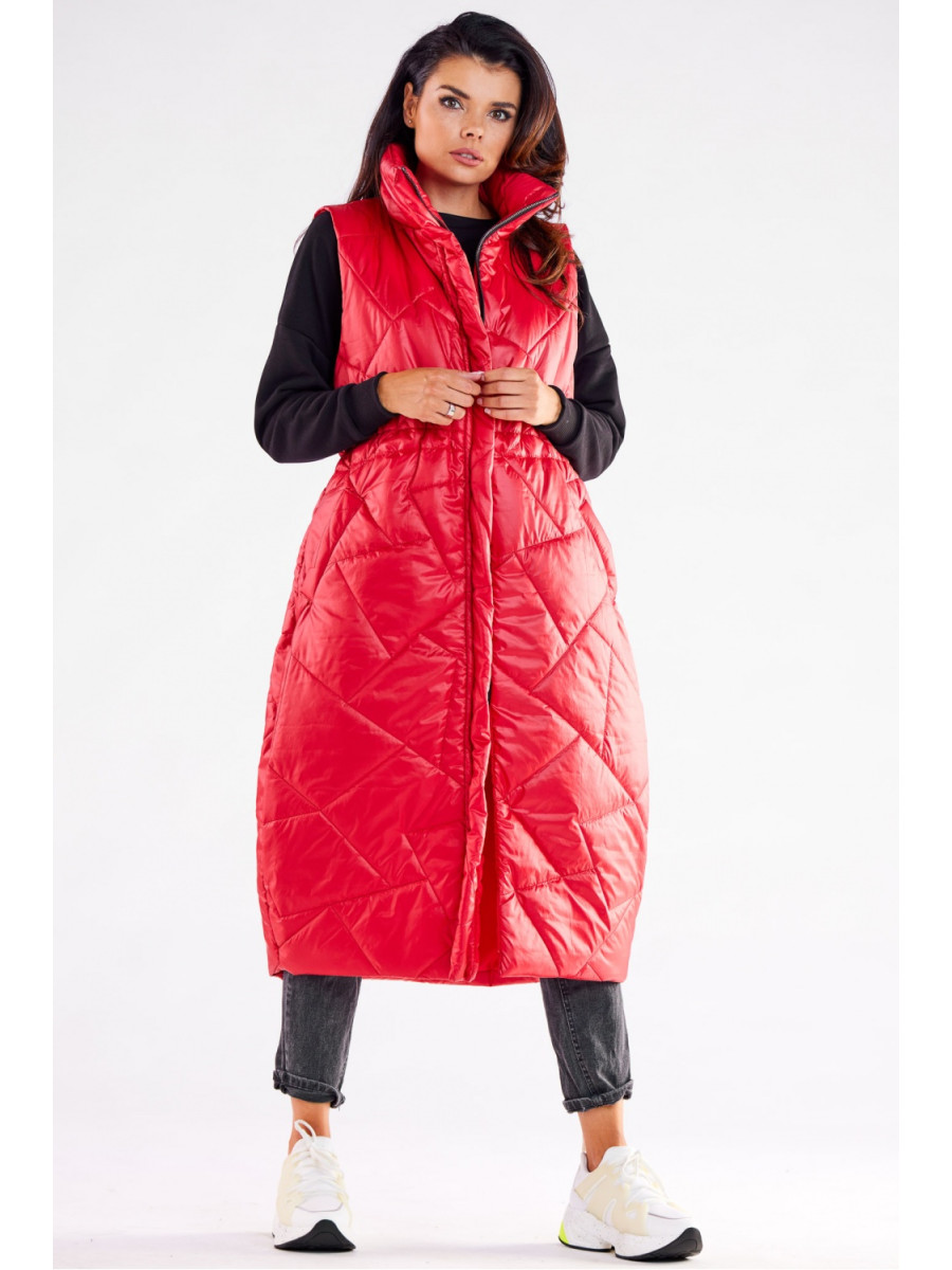 Gilet model 173868 awama