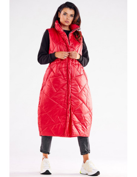 Gilet model 173868 awama