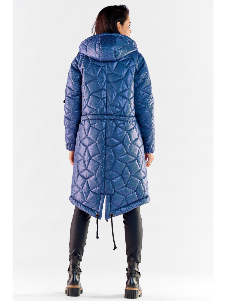 Veste model 173886 awama