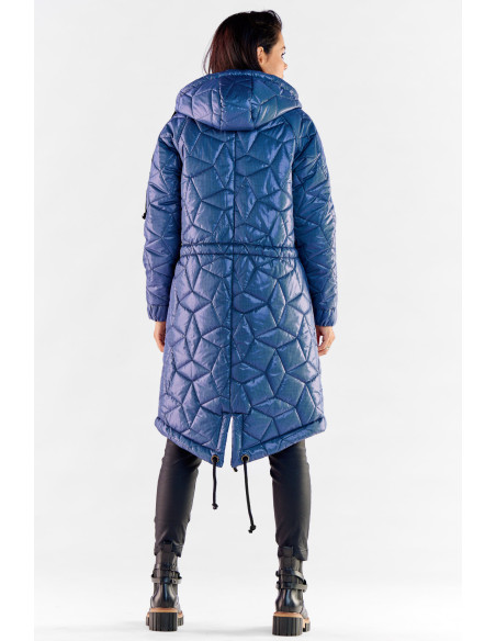 Veste model 173886 awama