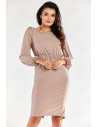 Robe de soirée model 174379 awama