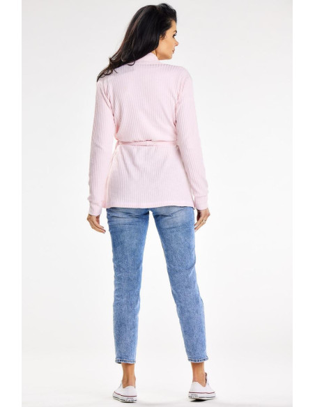 Cardigan model 195838 awama