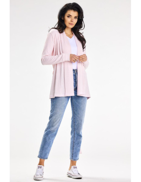 Cardigan model 195838 awama
