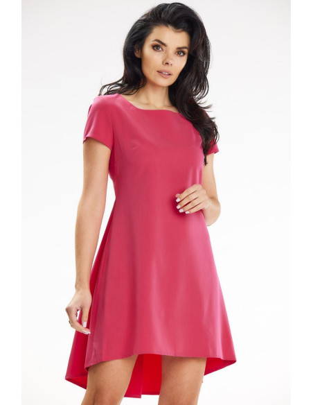 Robe de jour model 195870 awama