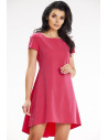 Robe de jour model 195870 awama