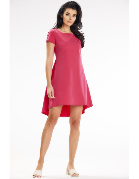 Robe de jour model 195870 awama