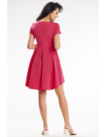 Robe de jour model 195870 awama