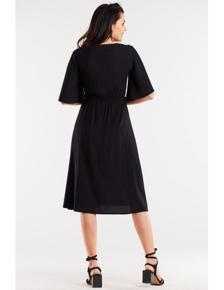 Robe de jour model 196606 awama