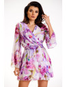 Robe de jour model 196707 awama