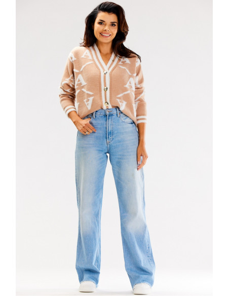 Cardigan model 187125 awama
